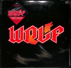 WOLF wolf ウルフ 松本龍以 黒木政彦 - メルカリ