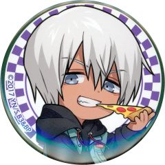 家庭教師ヒットマンREBORN！ 獄寺隼人 缶バッジ コレクション - メルカリ