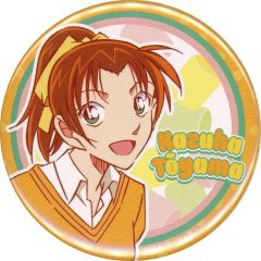名探偵コナン コナンランド限定 公式アプリ缶バッジ 長野 遠山和葉 80個 名探偵コナン コナンランド限定 公式アプリ缶バッジ 長野 遠山和葉 80個