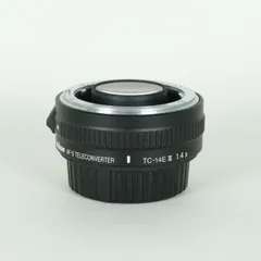2026年最新】AF-S TELECONVERTER TC-14E IIIの人気アイテム - メルカリ