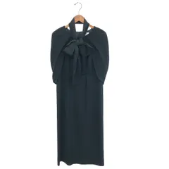 LANVIN en Bleu ランバンオンブルー ワンピース サイズ:38 ドレスワンピース/フォーマル/オケージョン 3926305    レディース / 240001208216のサムネイル