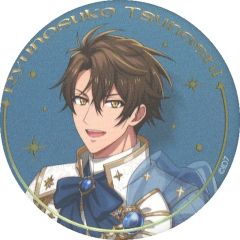 [중고] 배지 핀즈 토류노스케 캔 배지 A [아이돌리쉬 세븐 16 STAR SIGNS 2025 Birthday Store]