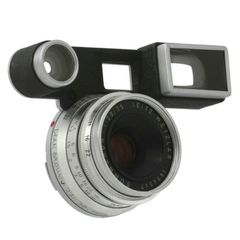 ライカ ズマロン 35mm F2.8 LEICA SUMMARON メガネ 眼鏡 - メルカリ