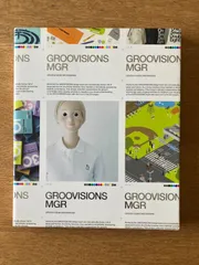 2026年最新】GROOVISIONの人気アイテム - メルカリ