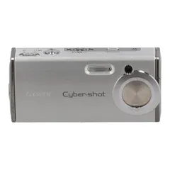 SONY デジタルカメラ（オールド）/Cyber－shot DSC-L1 Bランク 01のサムネイル