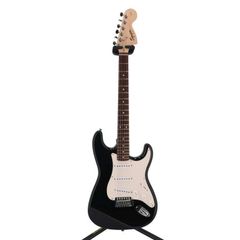 Fender Japan フェンダー ST-STD 希少 ワンハム ラージヘッド - メルカリ