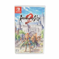 SQUARE ENIX ロマンシング サガ2 リベンジオブザセブン/SWITCH Aランク 05のサムネイル