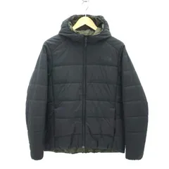 THE NORTH FACE Reversible Anytime Insulated Hoodie/リバーシブルエニータイムインサレーテッドフーディ NYW82180 ABランク 05のサムネイル