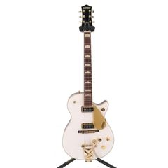 GRETSCH G6636TDC-WHT ホワイトファルコン - メルカリ