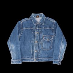 新品未使用 RRL デニムジャケット Mサイズ カウボーイ Cowboy - メルカリ
