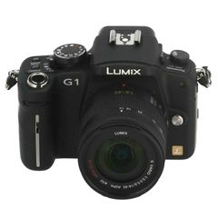 Panasonic LUMIX ゴールド 14-140mm ミラーレス一眼 - メルカリ