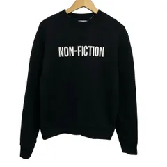 2026年最新】OFF-WHITE メンズ トレーナー・スウェットの人気アイテム
