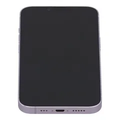 Apple SIMロックなし iPhone14 256GB MPW93J/A ABランク 05