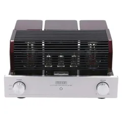 TRIODE 真空管パワーアンプ TRX-P88S ABランク 05のサムネイル