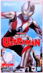BANDAINAMCO/SHFiguarts ULTRAMAN/울트라맨/NYCC 2022 Tamashi Nations