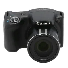 Canon デジタルカメラ PowerShot SX420 IS Bランク 05のサムネイル