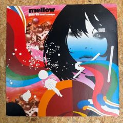 GeG - Mellow Mellow アナログレコード - メルカリ