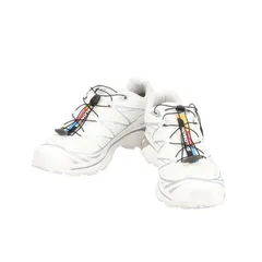 SALOMON XT－6 GORE－TEX/ローカットスニーカー 475811 ABランク 05のサムネイル