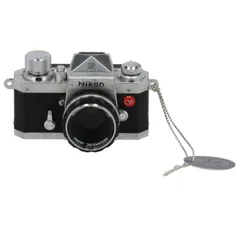 2026年最新】sharan nikon f モデルの人気アイテム - メルカリ