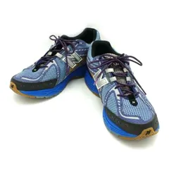 new balance ×Action Bronson 1906R Medusa Azul M1906RON ABランク 05のサムネイル