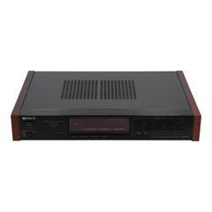 【美品・動作品】 SONY ST-S333ESX II ステレオチューナー SONY ST-S333ESXステレオチューナー - メルカリ