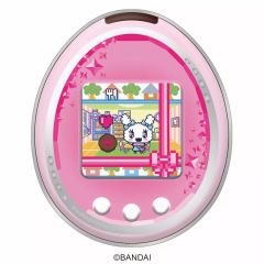超希少】たまごっち 4U タブレット ピンク 2015 - メルカリ