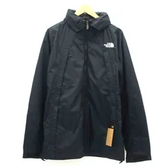 THE NORTH FACE Chimney Wind Jacket/チムニーウインドジャケット NP22650 Sランク 05のサムネイル