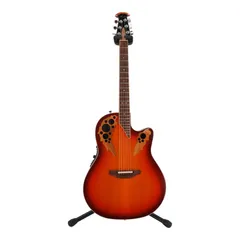 Ovation エレアコギター 6778LX-NEB Aランク 05のサムネイル