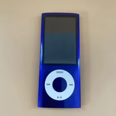 2026年最新】ipod nano 5世代 8GBの人気アイテム - メルカリ
