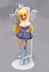 【中古】トレーディングフィギュア アストレア 「SR 劇場版 そらのおとしもの 時計じかけの哀女神」のサムネイル