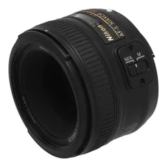 Nikon 交換レンズ AF-S  50mm f/1.8G Bランク 05のサムネイル