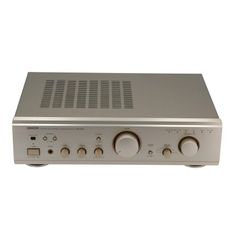 Sansui 山水 AU-α507MRV プリメインアンプ (取説書付属) - メルカリ