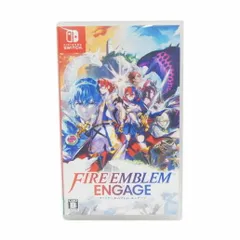 Nintendo ファイアーエムブレム エンゲージ/SWITCH Bランク 05のサムネイル