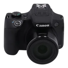 Canon デジタルカメラ PowerShot SX60 HS Bランク 18のサムネイル