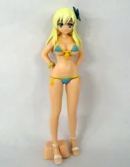 【中古】トレーディングフィギュア 柏崎星奈A SR 僕は友達が少ないのサムネイル
