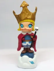 【中古】トレーディングフィギュア Within My Realm 「POPMART MOLLY Scenery Along the Way 20th Anniversary シリーズ」