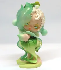 【中古】トレーディングフィギュア The Fatal Entwining 「POPMART SKULLPANDA Petals in Four Acts シリーズ」