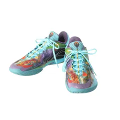 Li－Ning ウェイオブウェイド808 5ウルトラ/バッシュ ABAV015-5H ABランク 18のサムネイル