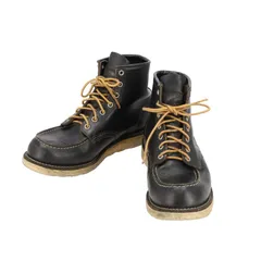 m*0様 要注目！！GW限定出品　Red Wing 8130 ハトメカスタム　サ 2026年最新】redwing 8130の人気アイテム - メルカリ