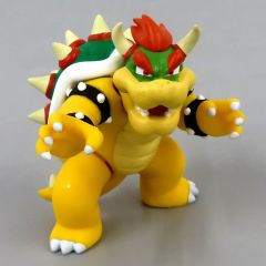 中古】トレーディングフィギュア クッパ 「スーパーマリオギャラクシー