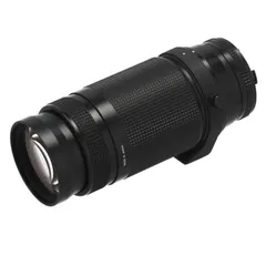 Nikon 交換レンズ/75－300mm AF 75-300mm F4.5-5.6 Bランク 18のサムネイル
