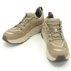 新品 HOKA ANACAPA LOW GTX 25.0㎝ 登山 トレッキング - メルカリ