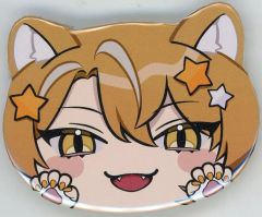 めておら ロゼくん 缶バッジ THE KINGS パラドックス 6点セット - メルカリ