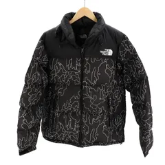THE NORTH FACE ヌプシ/ダウンジャケット ND92336 ABランク 18のサムネイル