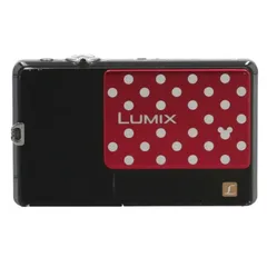 2026年最新】Panasonic LUMIX FP3 ディズニーの人気アイテム - メルカリ