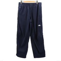THE NORTH FACE バレーブリーズパンツ NB32652 Aランク 18 - メルカリ