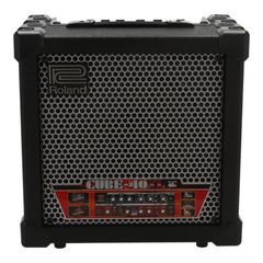 D34 Roland CB-30 CUBE 30 ベースアンプ BASS - メルカリ