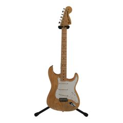 Fender Japan リバースヘッドストラトキャスター フジゲン製 - メルカリ