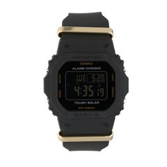 カシオ G-shock baby-G BGD-5000U 洗浄済み 美品 - メルカリ