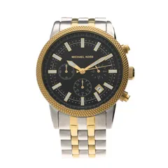 MICHAEL KORS クロノグラフ/デイトウォッチ/クォーツ MK8954 ABランク 18のサムネイル